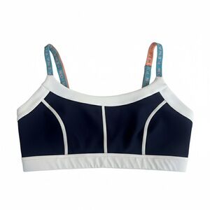 P.E NATION QUATERFORCE SPORTS BRA